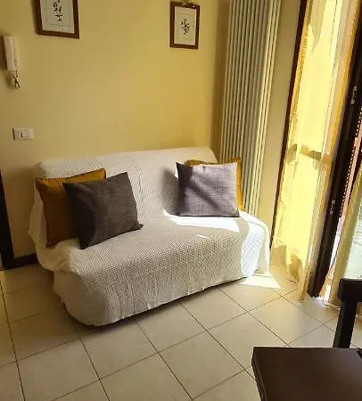 Appartement Casa Mirella - Zona Bellagio