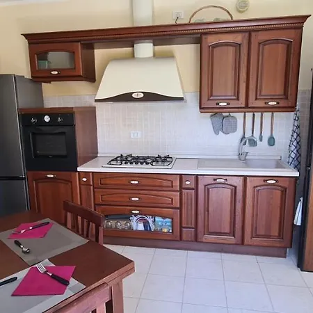 Appartement Casa Mirella - Zona Bellagio