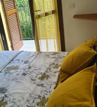 Appartement Casa Mirella - Zona Bellagio