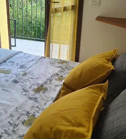 Casa Mirella - Zona Bellagio Appartement *