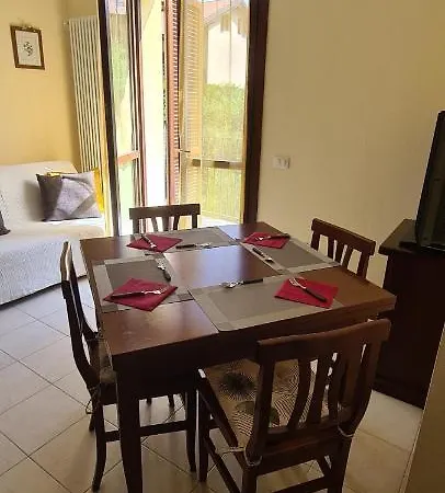 Appartement Casa Mirella - Zona Bellagio