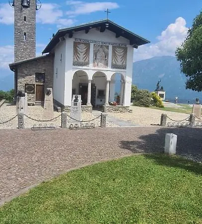 Casa Mirella - Zona Bellagio Appartement