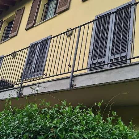 Casa Mirella - Zona Bellagio Appartement