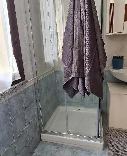 Casa Mirella - Zona Bellagio Apartment Magreglio