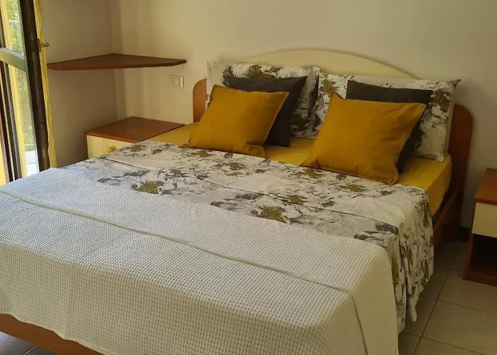 Casa Mirella - Zona Bellagio Apartment *