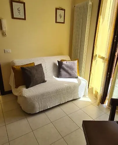 Apartment Casa Mirella - Zona Bellagio