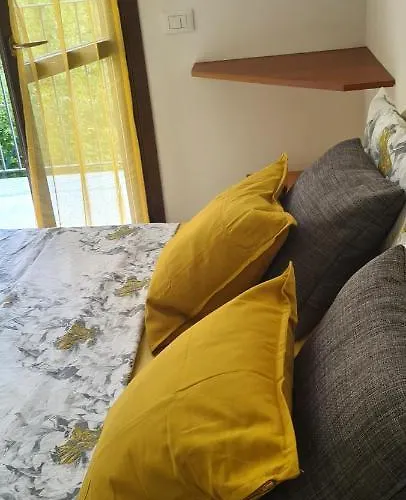 Apartment Casa Mirella - Zona Bellagio *