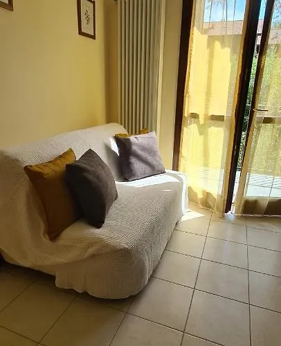Casa Mirella - Zona Bellagio Apartment
