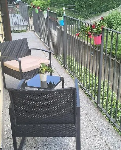 Apartment Casa Mirella - Zona Bellagio Magreglio
