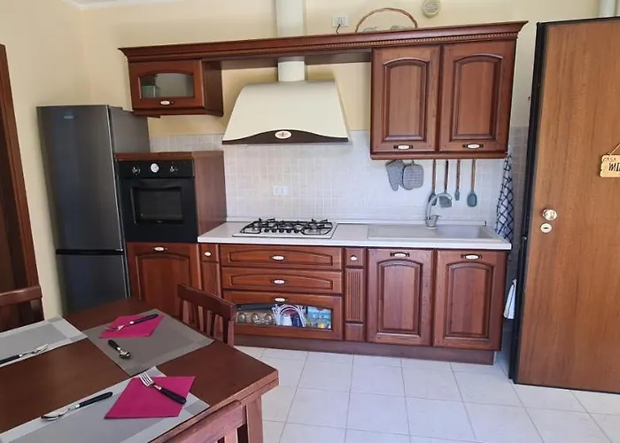 Apartment Casa Mirella - Zona Bellagio