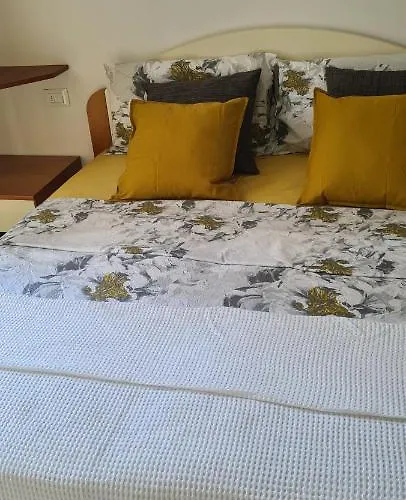 Apartment Casa Mirella - Zona Bellagio Magreglio