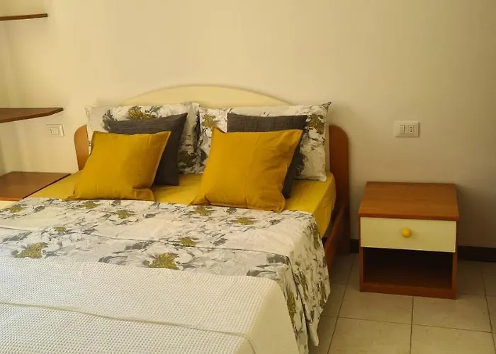 Casa Mirella - Zona Bellagio Apartment Magreglio