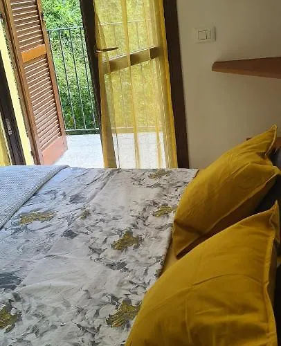 Apartment Casa Mirella - Zona Bellagio