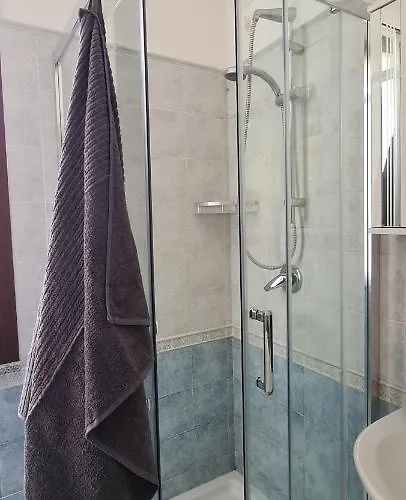 Apartment Casa Mirella - Zona Bellagio Magreglio