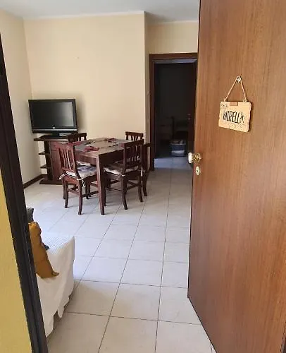 Casa Mirella - Zona Bellagio Apartment *