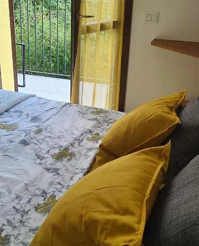 Casa Mirella - Zona Bellagio Apartment *