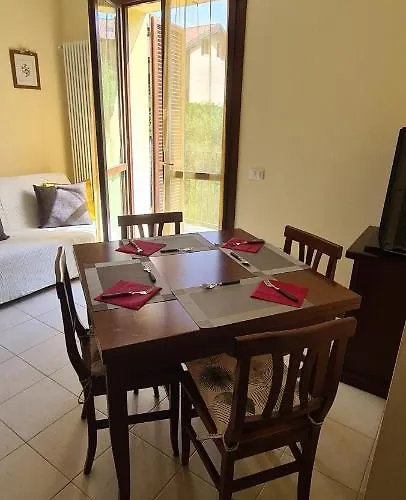 Apartment Casa Mirella - Zona Bellagio