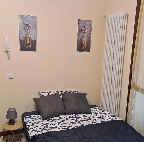 Casa Mirella - Zona Bellagio Apartment *