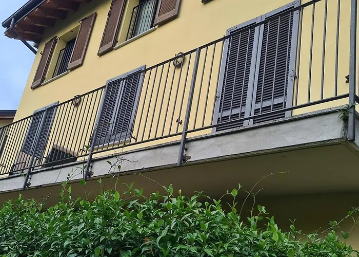Casa Mirella - Zona Bellagio Apartment